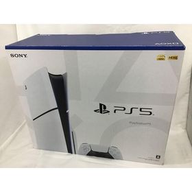 ソニー・インタラクティブエンタテインメント SIE PlayStation 5 CFI-2000A01