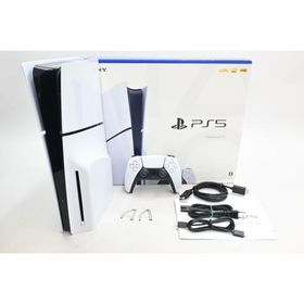 [中古]PlayStation 5 (SSD 1TB) CFI-2000A01