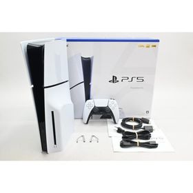 [中古]PlayStation 5 (SSD 1TB) CFI-2000A01