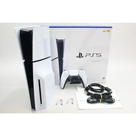 [中古]PlayStation 5 (SSD 1TB) CFI-2000A01