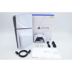 [中古]PlayStation 5 (SSD 1TB) CFI-2000A01
