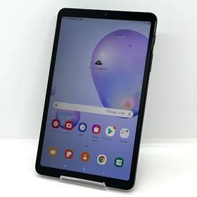 【良品】Galaxy Tab A 8.4 2020 SM-T307U 8.4インチ T-Mobile Android9 Wi-Fi運用 タブレット本体 送料無料 中古 S266