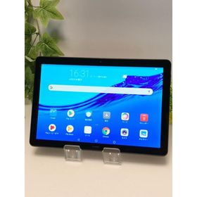 MediaPad T3 10 Wi-Fiモデル★ AGS-W09 Android 8.0.0 タブレット本体 9.6インチ 「キッズモード搭載」A9577