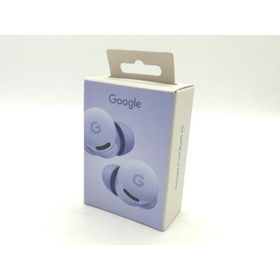 【未使用】Google Pixel Buds 2a [Iris]【広島】保証期間１ヶ月