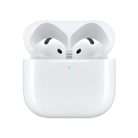 「新品未開封品、保証未開始」AirPods4( ANC ) アクティブノイズキャンセリング搭載モデル MXP93J/Aアップル純正ワイヤレスイヤホン