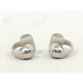 【中古】Shokz OpenDots ONE SKZ-EP-000053 [グレー]【大阪本店】保証期間１ヶ月【ランクA】
