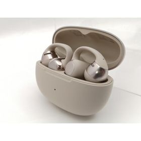 【中古】Shokz OpenDots ONE SKZ-EP-000053 [グレー]【神保町】保証期間１ヶ月【ランクA】
