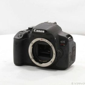 〔中古〕Canon(キヤノン) EOS Kiss X6i ボディ (1800万画素／SDXC)〔349-ud〕