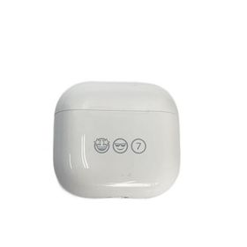 Apple◆AirPods4/イヤホン/PXP73J/A