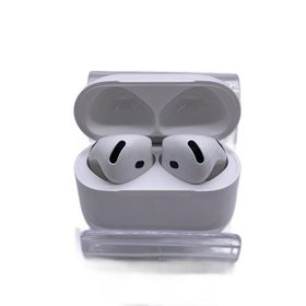 Apple◆イヤホン AirPods 4 アクティブノイズキャンセリング搭載モデル MXP93J/A