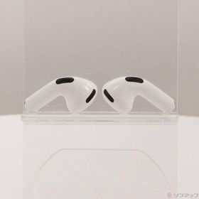 〔中古〕Apple(アップル) AirPods 4 アクティブノイズキャンセリング搭載 MXP93J／A〔262-ud〕