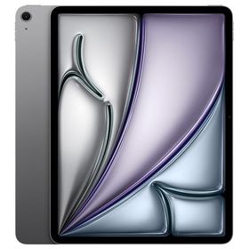 Apple iPad Air 13インチ (M4) WiFi 1TB MH634J/A スペースグレイ【お取り寄せ ※1ヶ月から2ヶ月見込み】（2100000018022）