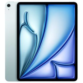 Apple iPad Air 13インチ (M4) WiFi 1TB MH644J/A ブルー【お取り寄せ ※1ヶ月から2ヶ月見込み】（2100000018021）