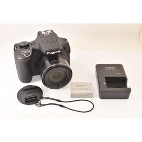 Canon キャノン PowerShot SX60 HS コンパクトデジタルカメラ J2512051