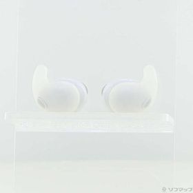 〔中古〕SONY(ソニー) LinkBuds Fit WF-LS910N W〔377-ud〕