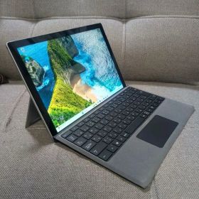 Surface Pro 7 i3 4GB 128GB タイプカバー付き A