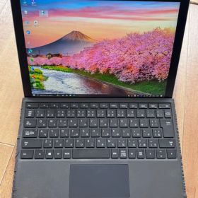 Microsoft Surface Pro 7 Core i5/8/128Gb