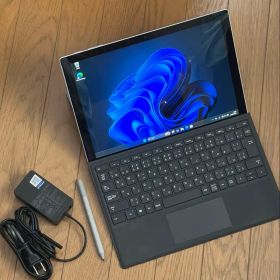 Surface Pro 7 8GB i5 キーボード ペン付属 最終値下げ