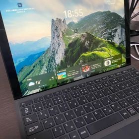 Microsoft Surface Pro 7本体/i5/8GB/238GB