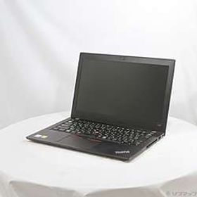 セール対象品 ThinkPad X280 20KES7HF00 〔Windows 10〕 ［Core-i7-8550U (1.8GHz)／8GB／SSD256GB／12.5インチワイド／Windows
