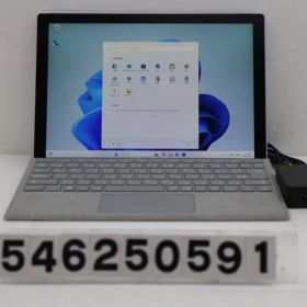 Microsoft Surface Pro 7 128GB Core i3 1005G1 1.2GHz/4GB/128GB(SSD)/12.3W/(2736x1824) タッチパネル/Win11 【546250591】