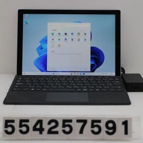 Microsoft Surface Pro 7 128GB Core i3 1005G1 1.2GHz/4GB/128GB(SSD)/12.3W/(2736x1824) タッチパネル/Win11 【554257591】