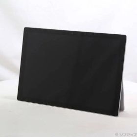 ソフマップ 〔中古品〕 Surface Pro7 〔Core i5／8GB／SSD128GB〕 VDV-00014 プラチナ【258】