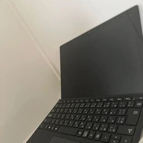 Microsoft Surface Pro 7 シルバー 本体