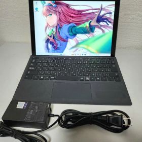 美品 Microsoft Surface Pro 7 i5/8GB/128GB