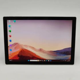 10世代i5 Surface Pro7 SSD128GB オフィス タッチパネル