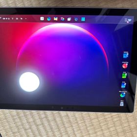 Microsoft Surface Pro 7 ram 16