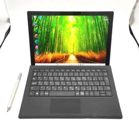 ペン付き! バッテリ◎ Surface Pro7 i5-1035G4 オフィス