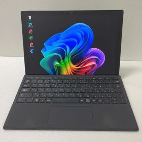 バッテリー良好 | Surface Pro 7+ | 最新Office2024