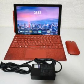 美品 Microsoft Surface Pro 7 純正ペンとマウス付き
