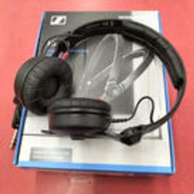 ヘッドホン HD25 70Ω SENNHEISER