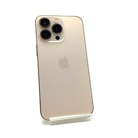 【全額返金保証】【最速発送】 iPhone 13 Pro 256GB ゴールド Softbank SIMフリー 白ロム 動作確認済 78%