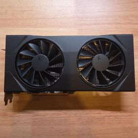 AMD Radeon RX 9060 XT OC 16GB GDDR6