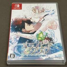 ［ニンテンドースイッチ］ オランピアソワレ