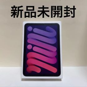 iPad mini (第7世代) A17Pro 128GB Wi-Fi