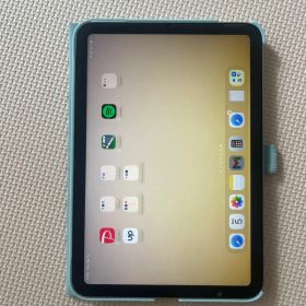 Apple iPad mini 本体 バッテリー94%