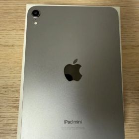 Apple iPad mini 7 Wi-Fiモデル 256GB スペースグレイ