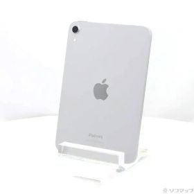 ソフマップ 〔中古品〕 iPad mini(A17 Pro) 128GB スペースグレイ MXN63J／A Wi-Fi【348】