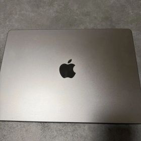 Apple MacBook Pro M41TB 14インチ MCX04J/A