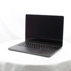 MacBook Pro M4 14inch 中古品 MacBook Pro 14インチ M4（2024） 新品 216,980円 中古 | ネット最安値