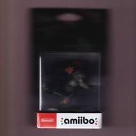 新品/ガノンドロフ アミーボ ゼルダの伝説 ティアーズ オブ ザ キングダム GANONDORF amiibo TEARS OF THE KINGDOM (Nintendo Switch)