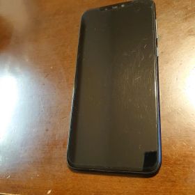 ASUS Zenfone Max(M2)