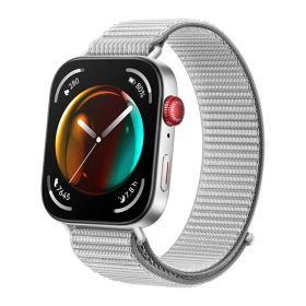 HUAWEI（ファーウェイ） HUAWEI WATCH FIT3/Grey スマートウォッチ WATCHFIT3GREY [WATCHFIT3GREY]【返品種別A】