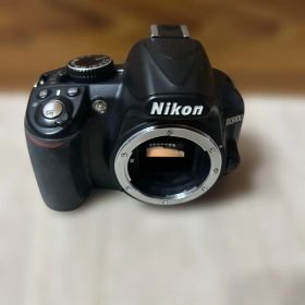 ニコン d3100 ボディ 訳あり