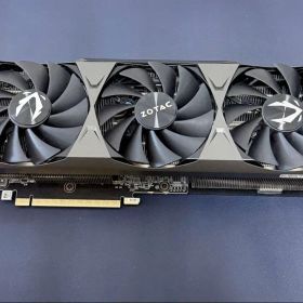 ZOTAC GEFORCE RTX 3070ti グラフィックボード