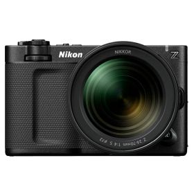 Nikon ニコン ZR 24-70 レンズキット フルサイズミラーレスカメラ 納期6月下旬以降